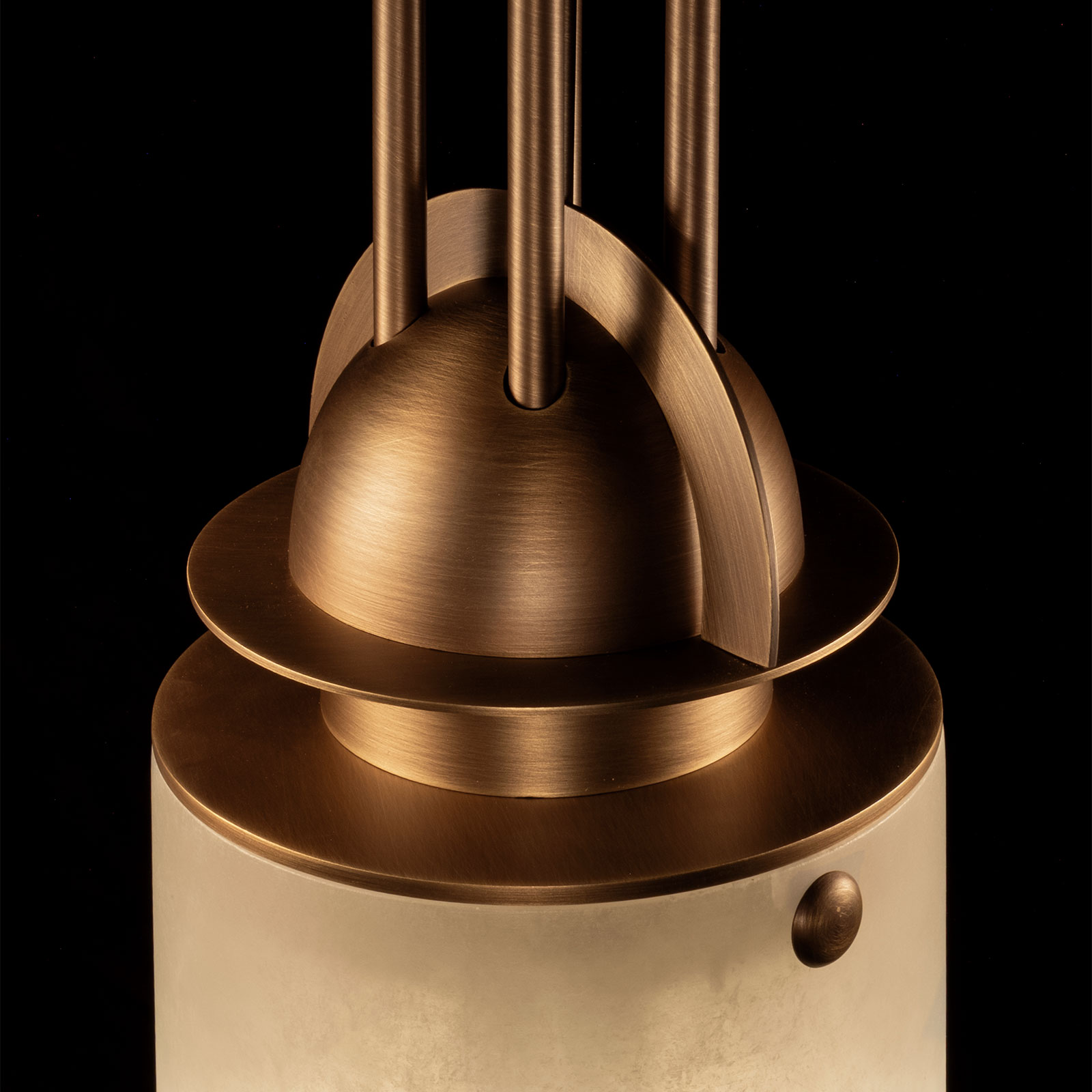 Russell Pendant Lamp Russell Pendant Lamp