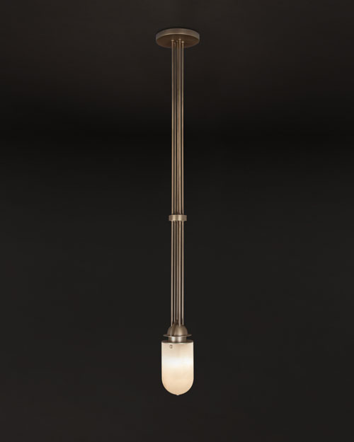 Russell Pendant Lamp by Porus Studio