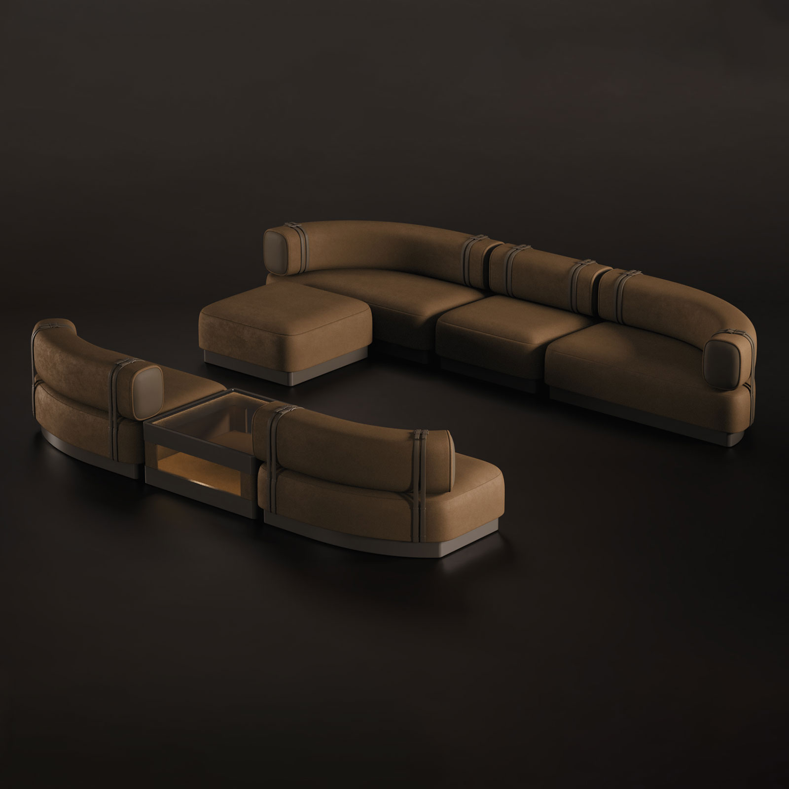 Sedonna Sofa Sedonna Sofa