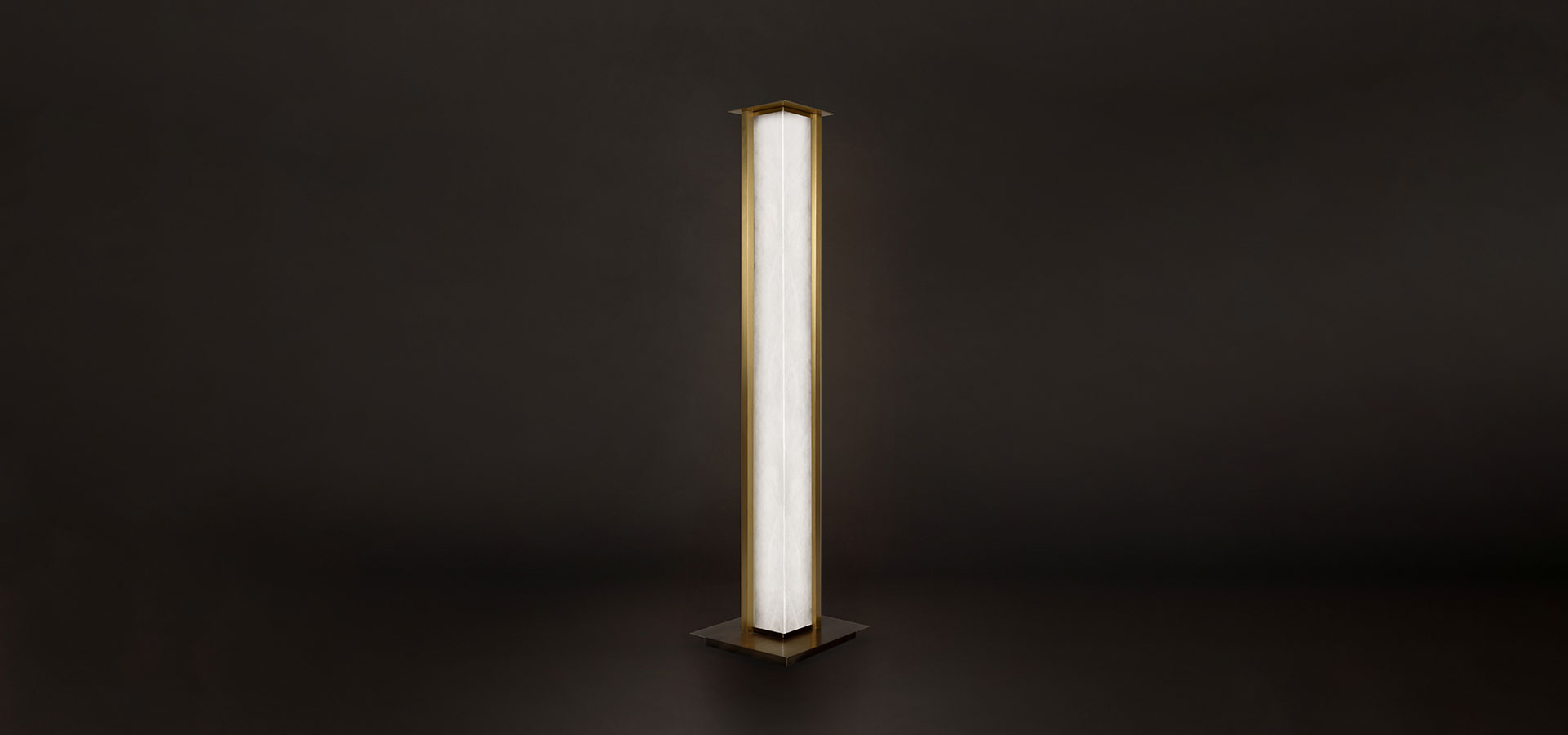 Washington Floor Lamp Washington Floor Lamp