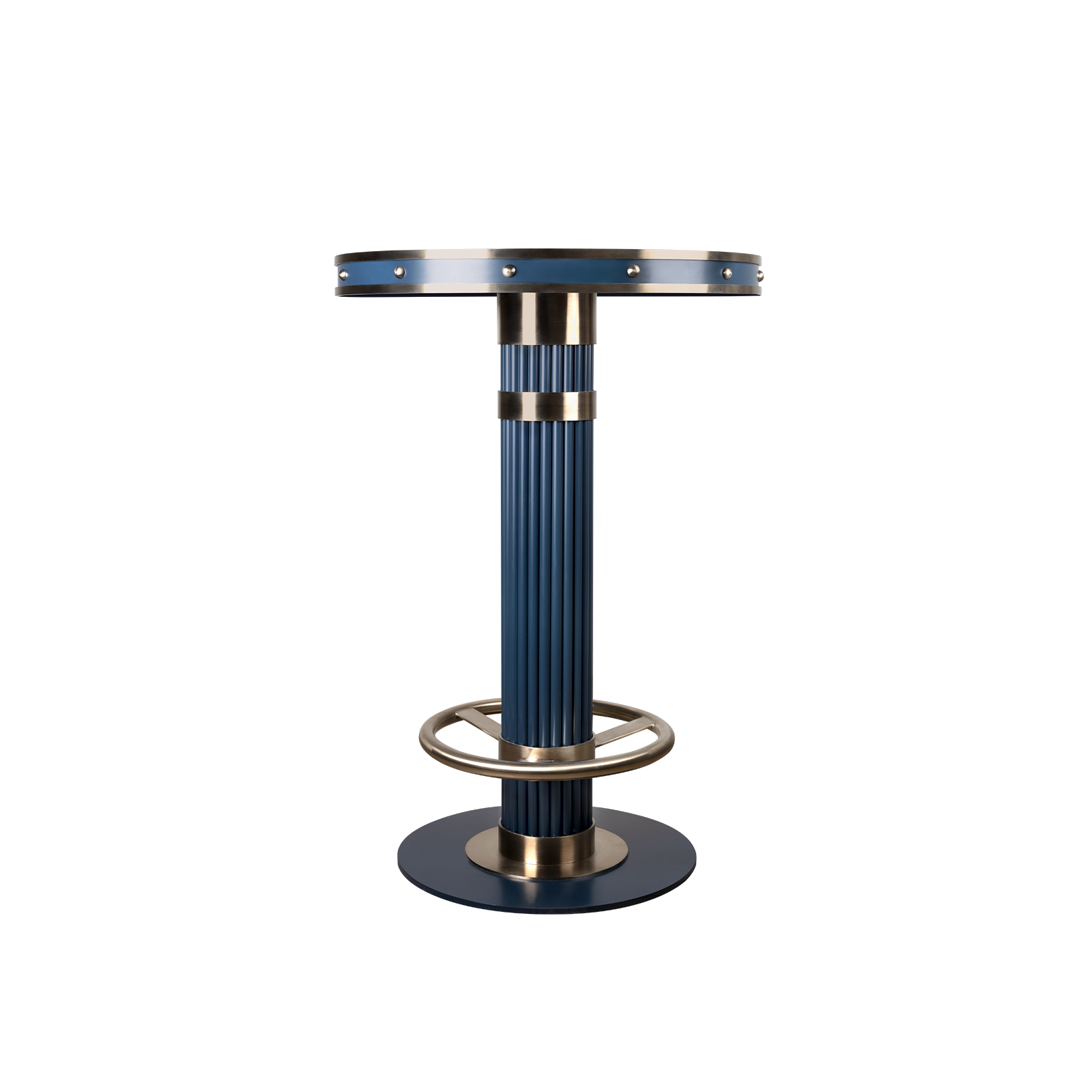 Willis Bar Table Willis Bar Table