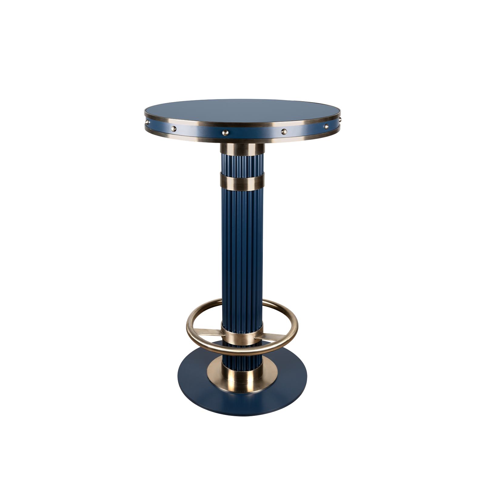 Willis Bar Table Willis Bar Table