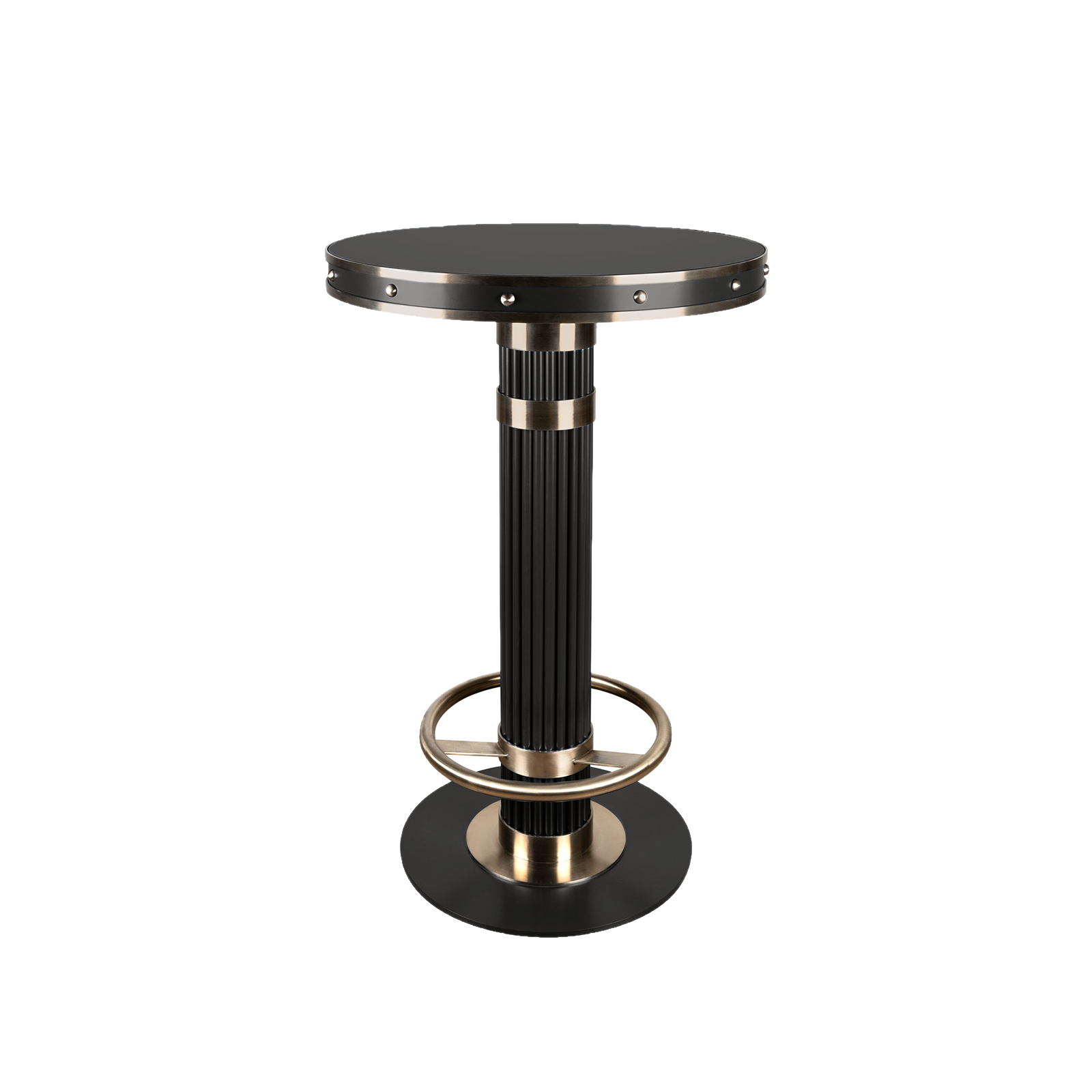 Willis Bar Table Willis Bar Table