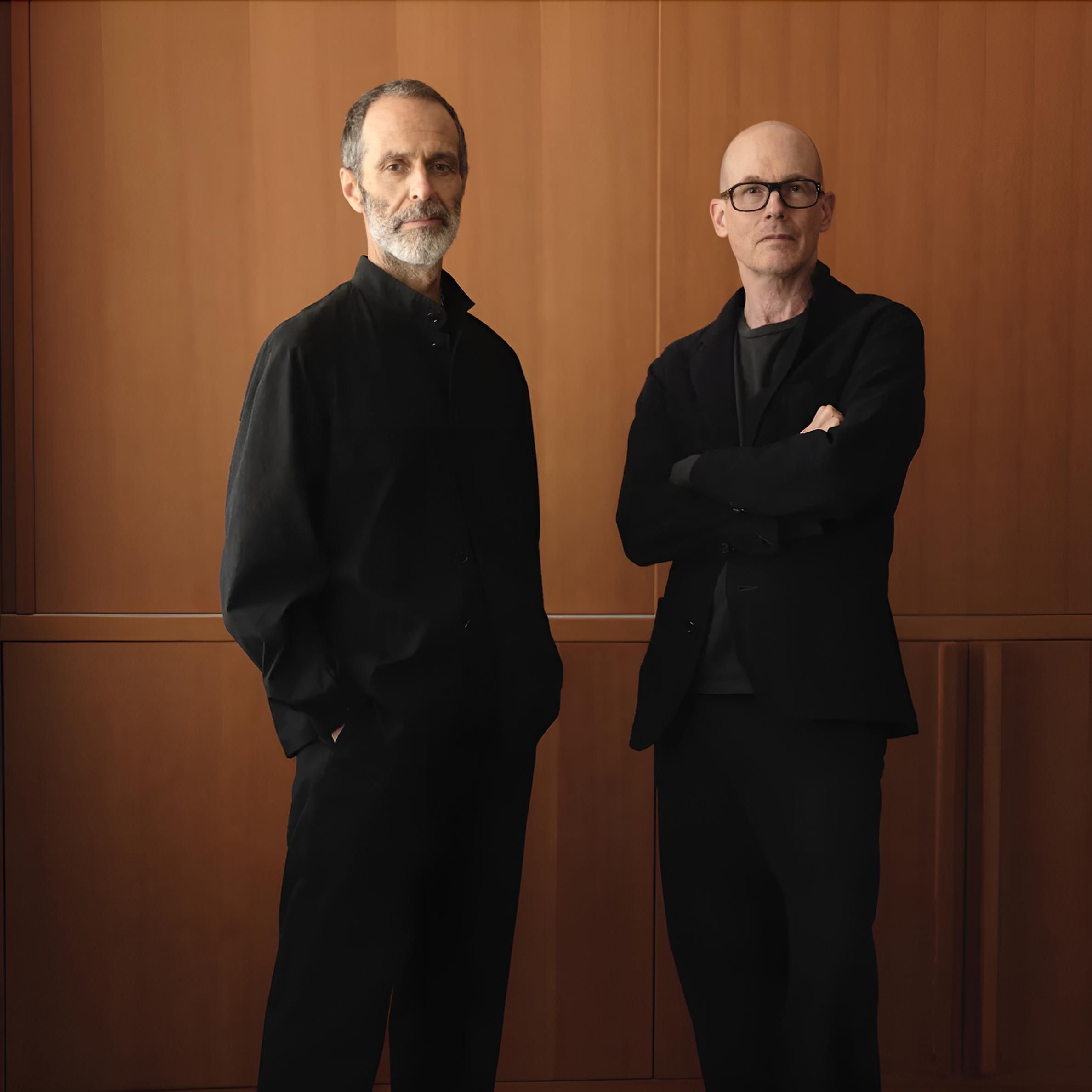 AD100 Interior Designers: Commune Design