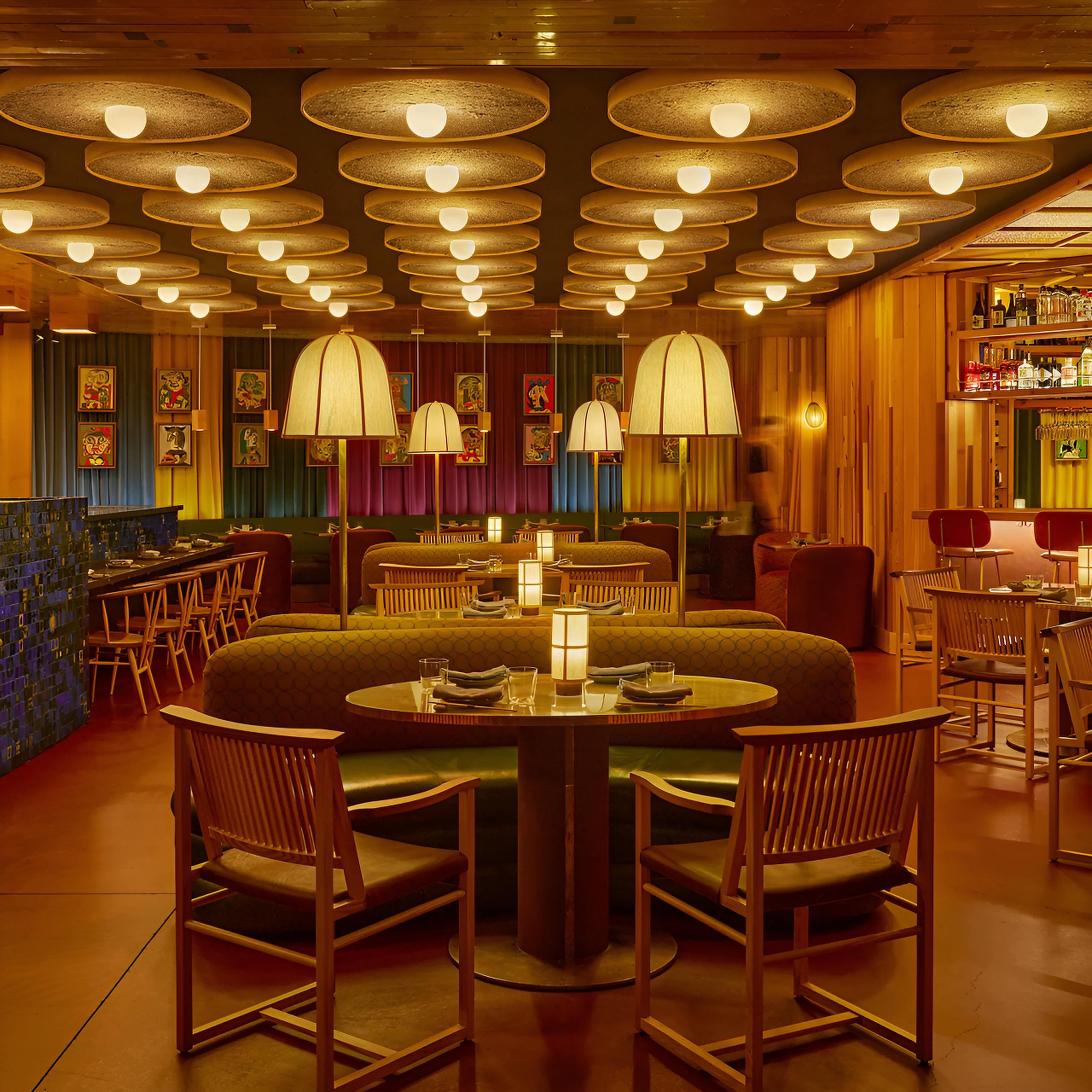 AD100 Interior Designers