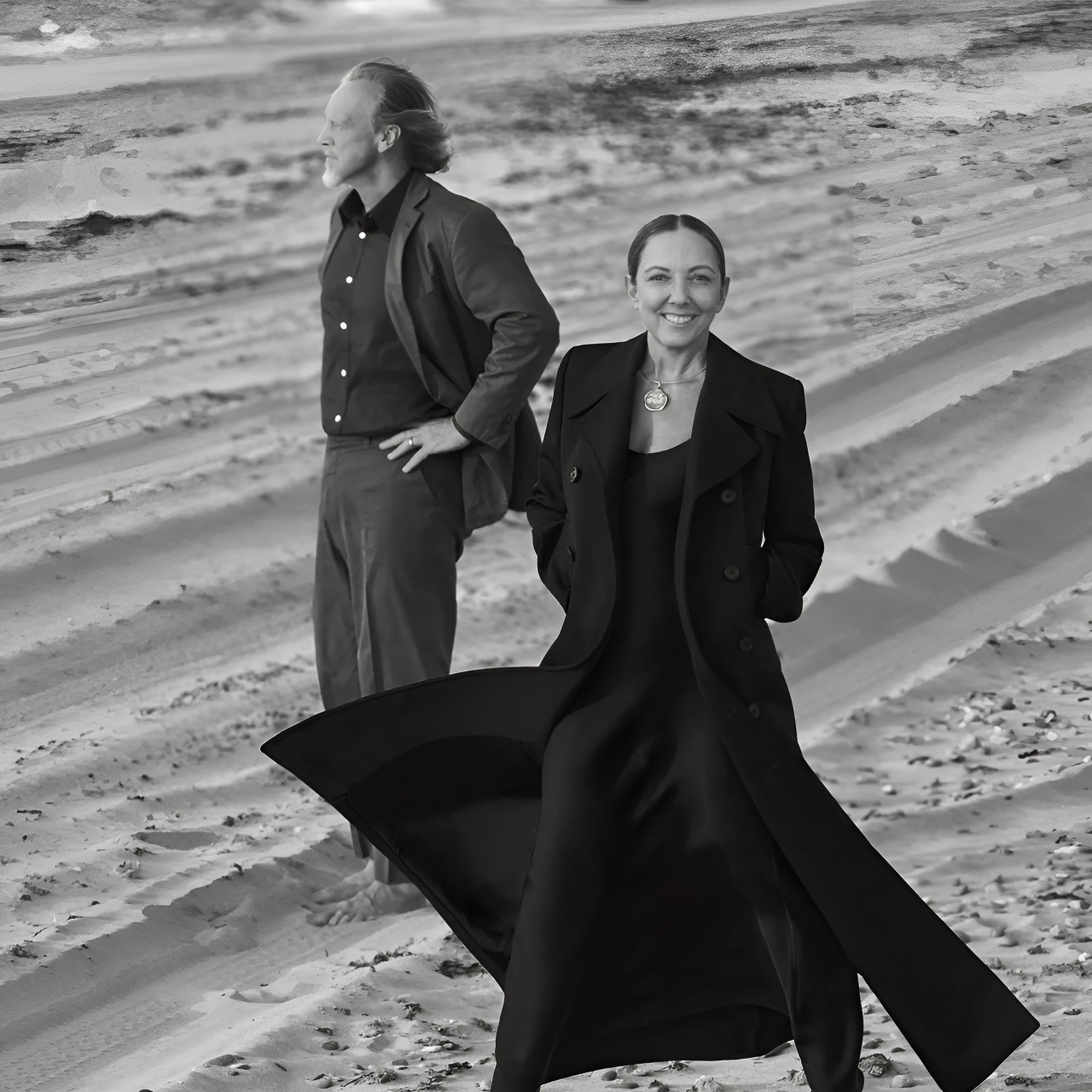 AD100 Interior Designers: Roman and Williams