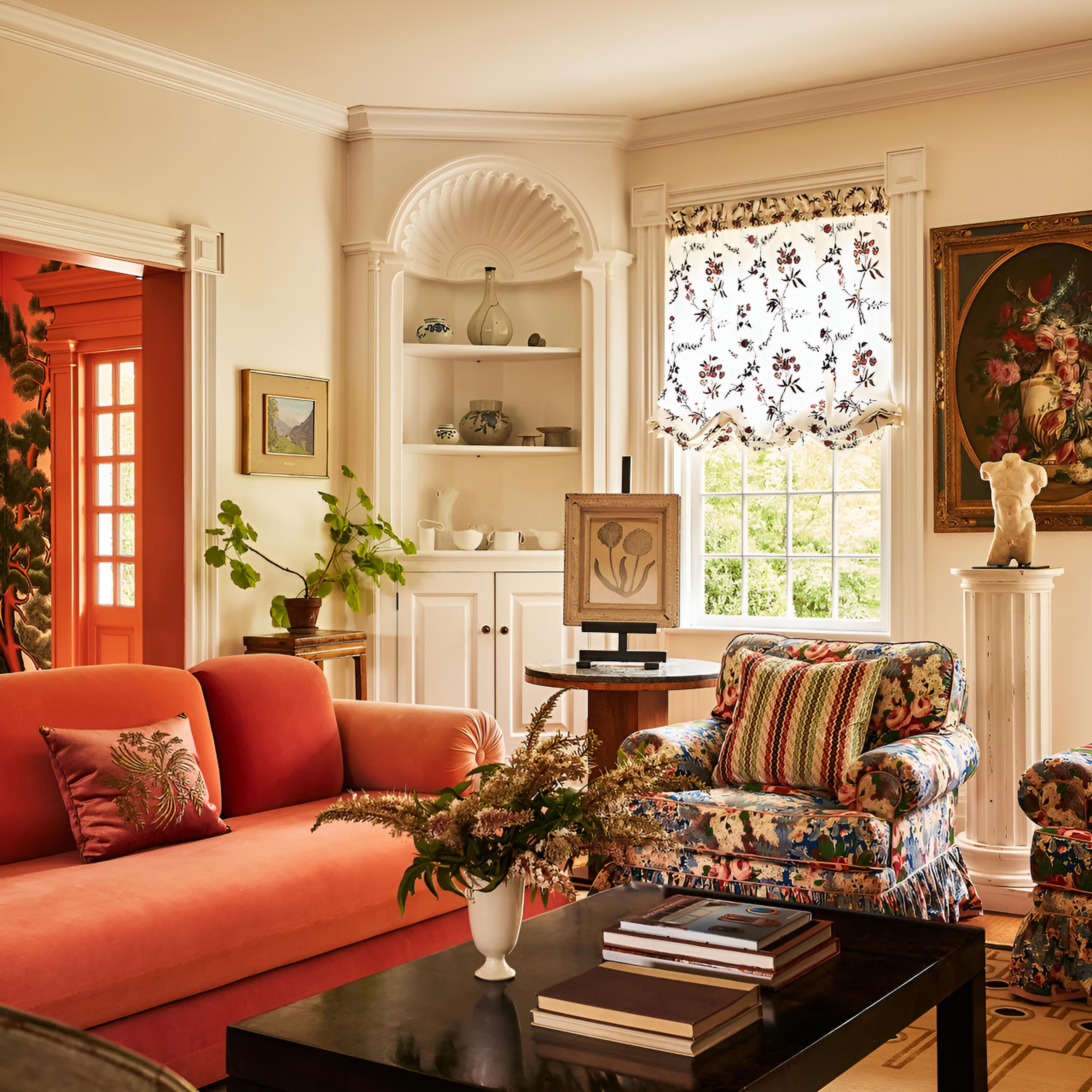 AD100 Interior Designers: Young Huh Interior Design